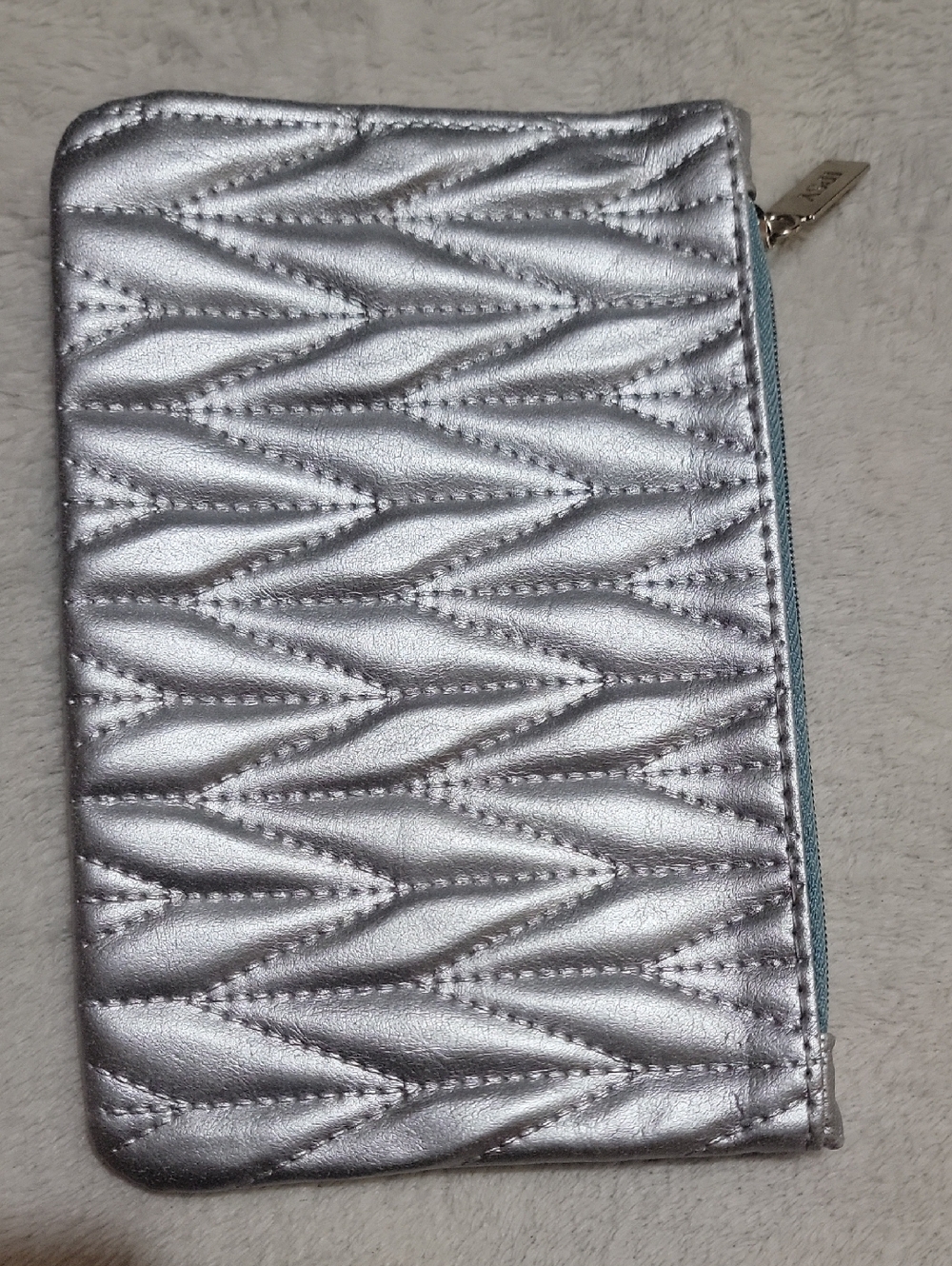 Ipsy Makeup Bag